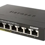 Netgear GS308P