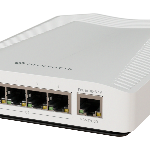 Mikrotik CRS304-4XG-IN 10G Gigabit Ethernet Switch - Image 6