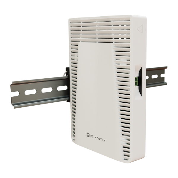 Mikrotik CRS304-4XG-IN 10G Gigabit Ethernet Switch - Image 4