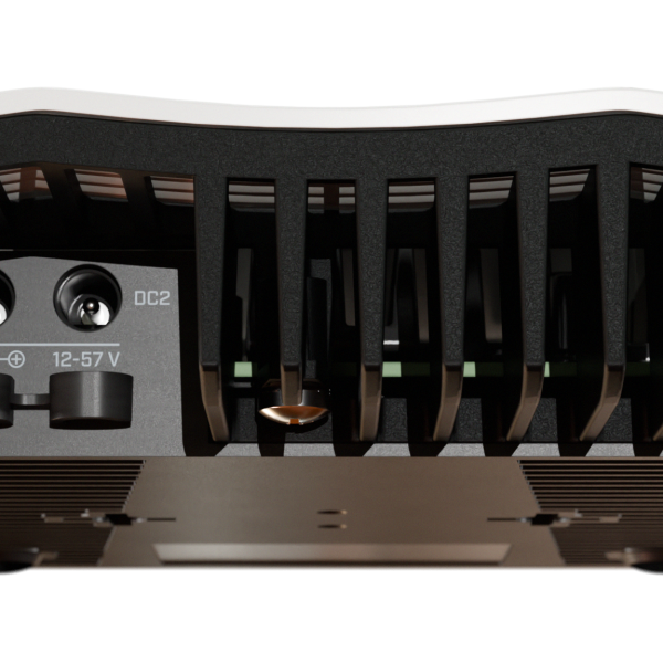 Mikrotik CRS304-4XG-IN 10G Gigabit Ethernet Switch - Image 3