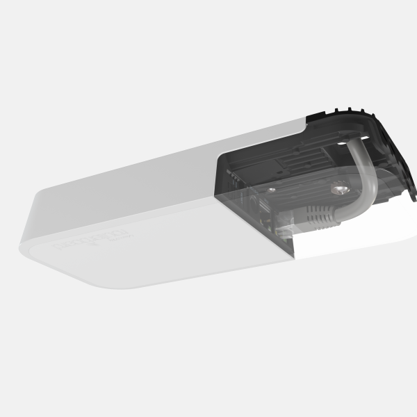 Mikrotik wAP ax wAPG-5HaxD2HaxD Wi-Fi 6 Outdoor Access Point 2X2 MIMO - Image 3