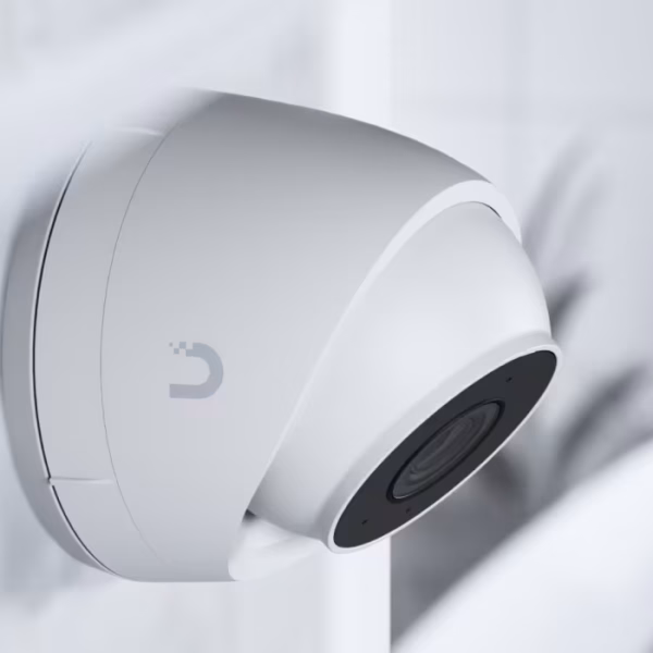 Ubiquiti UVC-G5-Turret-Ultra Compact, Tamper-Resistant, Weatherproof 2K HD PoE Camera - Image 3