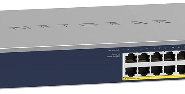 Netgear GS728TP