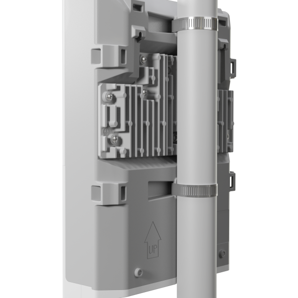 Mikrotik netFiber 9 Outdoor Switch - Image 4