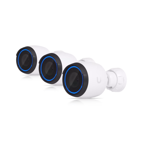 Ubiquiti UVC-G4-Pro 4K Night-Vision Camera Designed for Long-Range, Indoor And Outdoor Surveillance - Image 5
