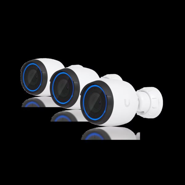 Ubiquiti UVC-G4-Pro 4K Night-Vision Camera Designed for Long-Range, Indoor And Outdoor Surveillance - Image 5