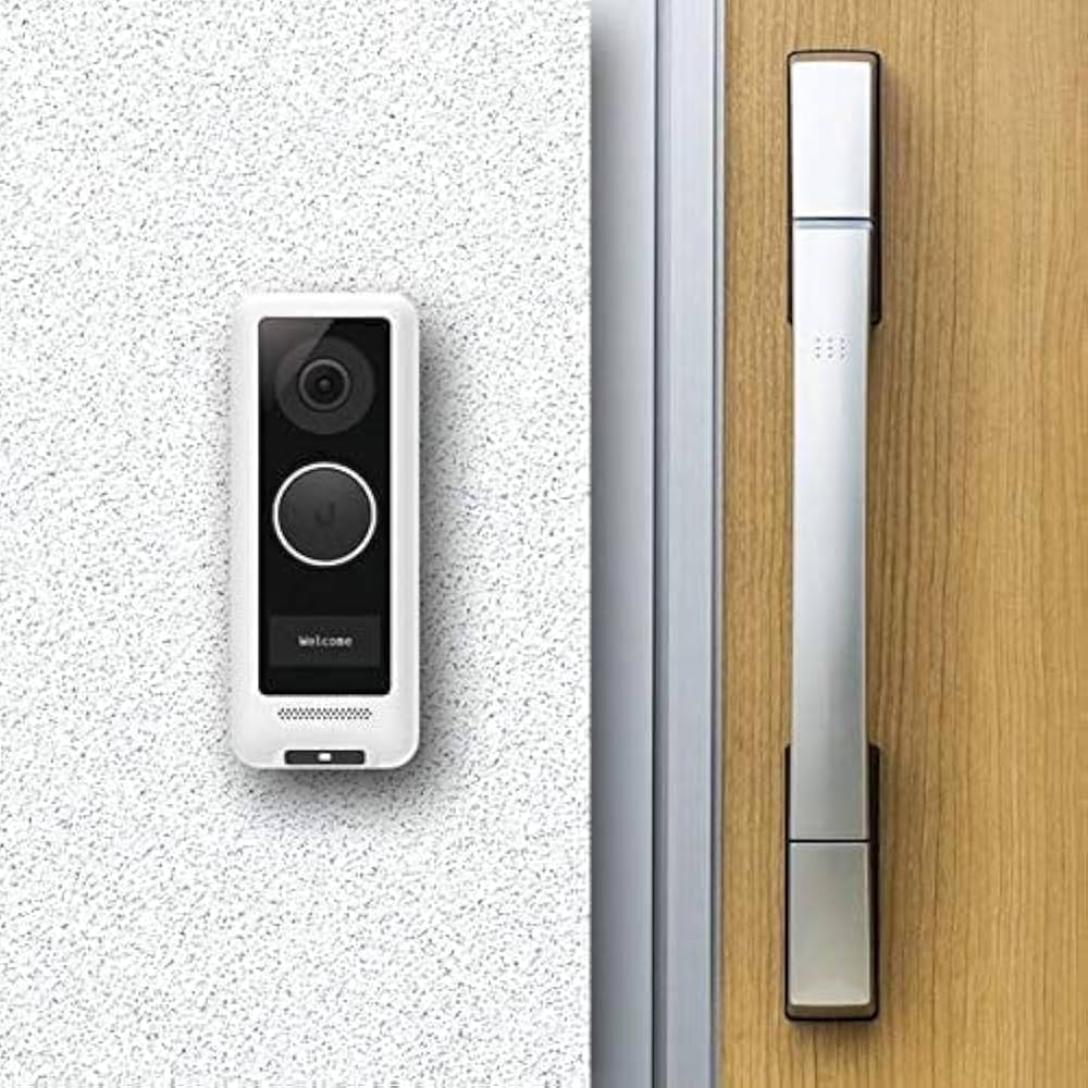 Ubiquiti UVC-G4-Doorbell Unifi protect