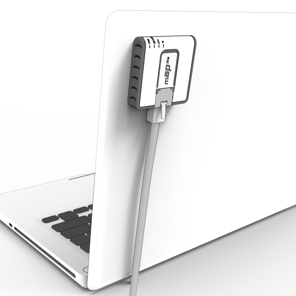 Mikrotik mAP lite Tiny Size 2.4GHz Dual Chain Access point with a 650MHz CPU, 64MB RAM - Image 7