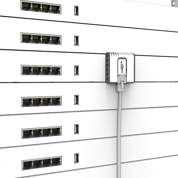 Mikrotik mAP lite Tiny Size 2.4GHz Dual Chain Access point with a 650MHz CPU, 64MB RAM - Image 8