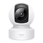 Tapo C222 Pan/Tilt AI Wi-Fi Camera