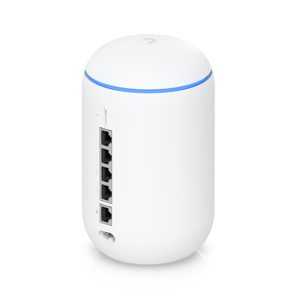 Ubiquiti UDR Dream Router Wi-Fi 6 Ethernet Wireless Router - Image 4