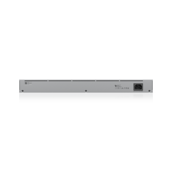 Ubiquiti USW-24-POE 24-Port, Layer 2 PoE Switch - Image 3