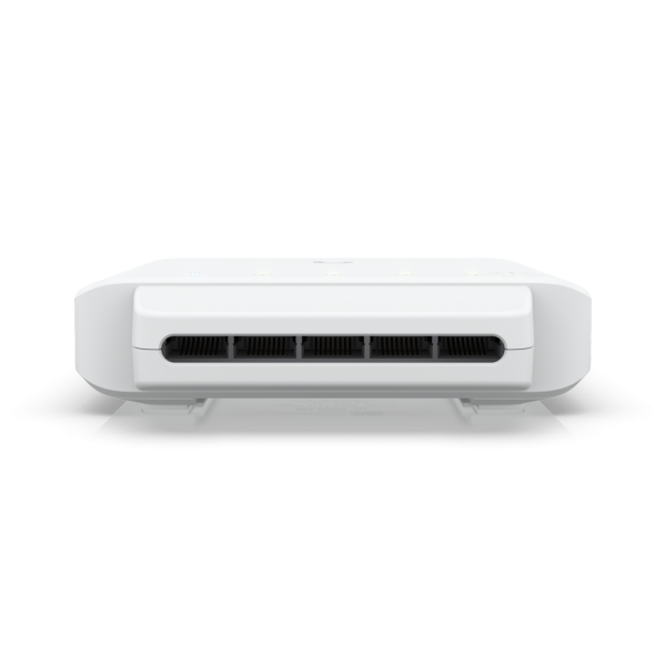 Ubiquiti USW-Flex 5-Port, Layer 2 PoE+ Switch (46W) - Image 8