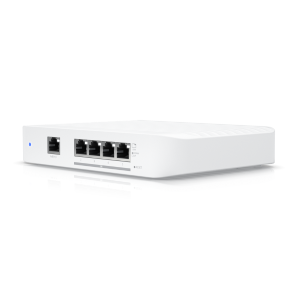 Ubiquiti USW-Flex-XG 5-Port 10Gig Ethernet Layer 2 Switch - Image 4
