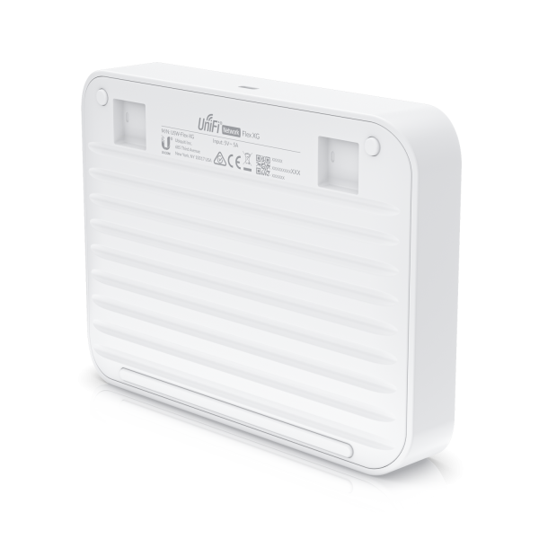 Ubiquiti USW-Flex-XG 5-Port 10Gig Ethernet Layer 2 Switch - Image 8