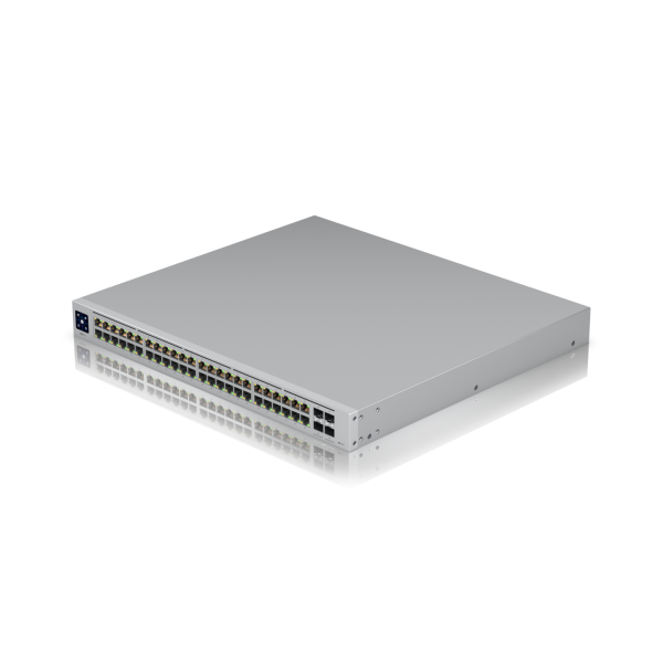 Ubiquiti USW-Pro-48 L3 Switch with 4 10SFP+Ports - Image 6