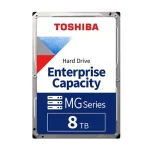 TOSHIBA 8TB MG08ADA800E
