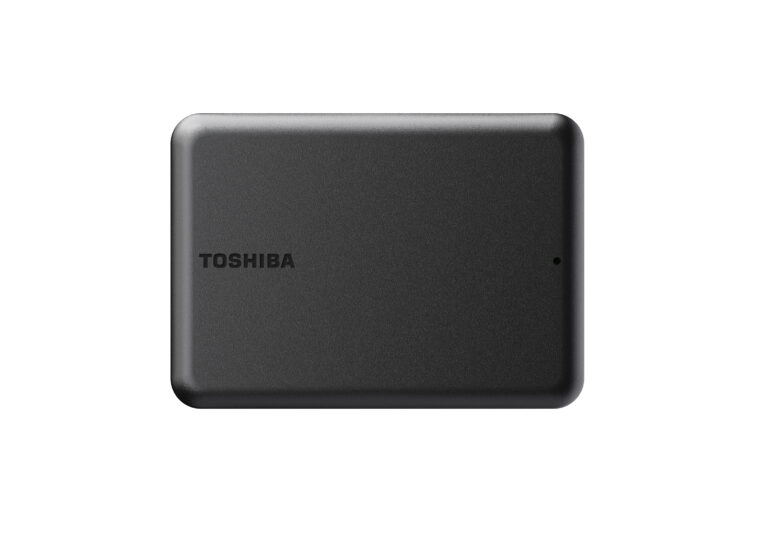 Toshiba Canvio Partner 4TB HDTB540AK3CB