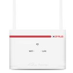 CP Plus CP-XR-DE21-S 4G Router