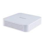 D-Link DNR-F5104-M5