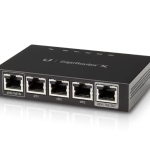 Ubiquiti EdgeRouter X ER-X