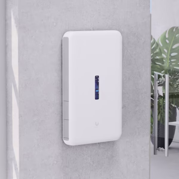 Ubiquiti UDW Dream Wall | 10G Cloud Gateway with WiFi 6 and PoE Switching - Image 5