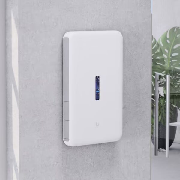 Ubiquiti UDW Dream Wall | 10G Cloud Gateway with WiFi 6 and PoE Switching - Image 5