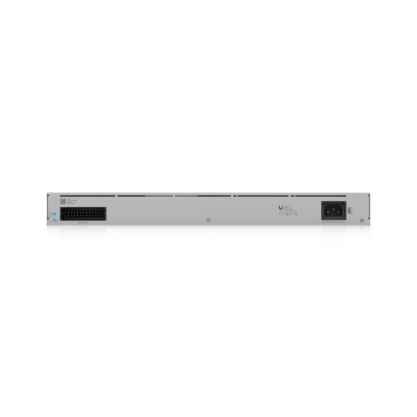 Ubiquiti UDM-Pro-Max Dream Machine Pro Max | High-Performance UniFi Cloud Gateway with 5 Gbps IPS and Redundant NVR Storage - Image 6