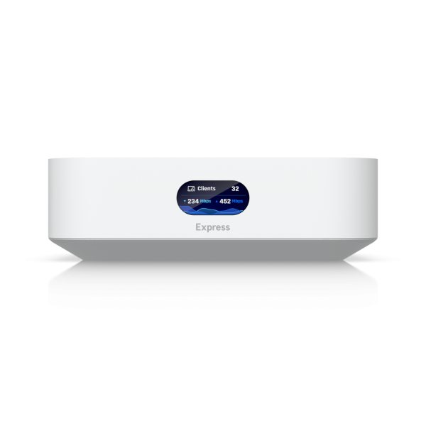 Ubiquiti UniFi Express | Seamless Networking Solutions for Businesses - Image 4