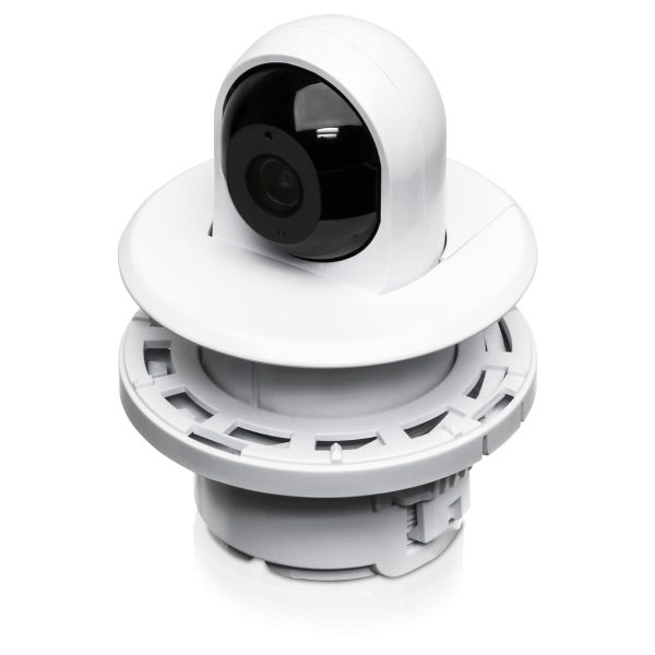 Ubiquiti UVC-G3-F-C Flex In-Ceiling Mount
