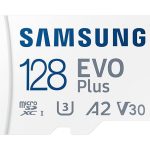 Samsung EVO Plus 128GB microSD Memory Card
