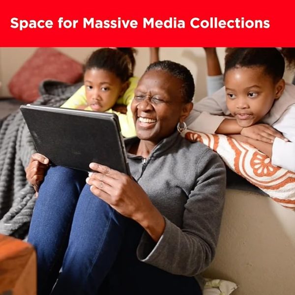 SanDisk 512GB Ultra microSD Card - Image 3