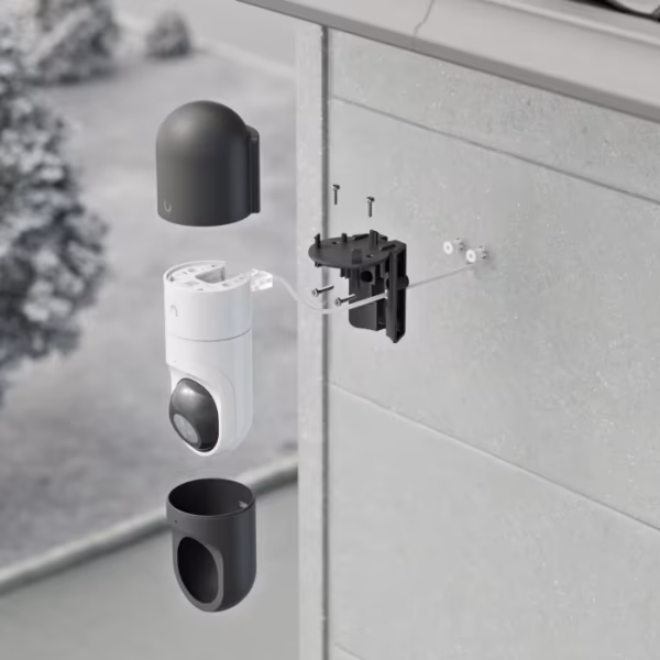 Ubiquiti UVC-G3-Flex-PWM-WT Flex Pro Mount - Image 3