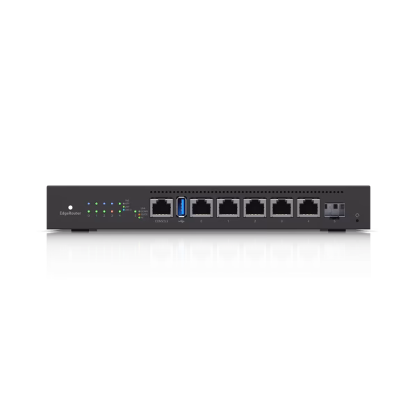 Ubiquiti ER-6P EdgeRouter 6 Port PoE - Image 3