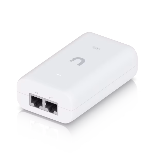 Ubiquiti U-PoE++ Adapter 60W - Image 4
