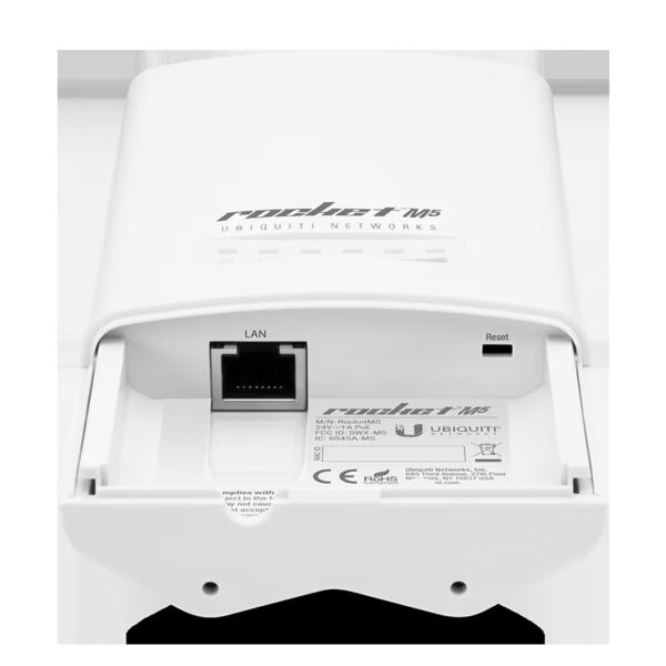 Ubiquiti airMAX Rocket M5 - Image 4