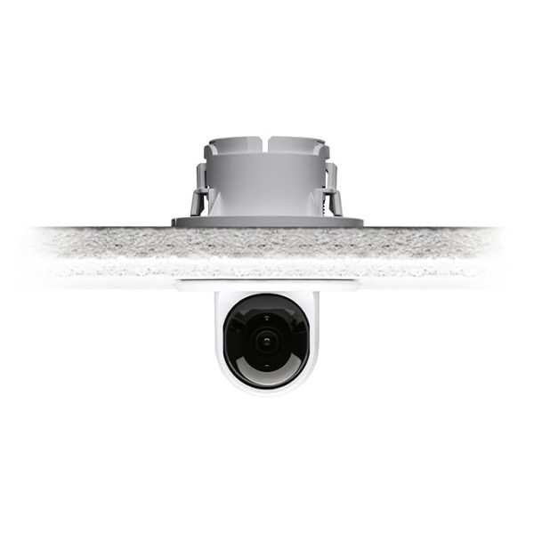 Ubiquiti UVC-G3-F-C Flex In-Ceiling Mount - Image 4