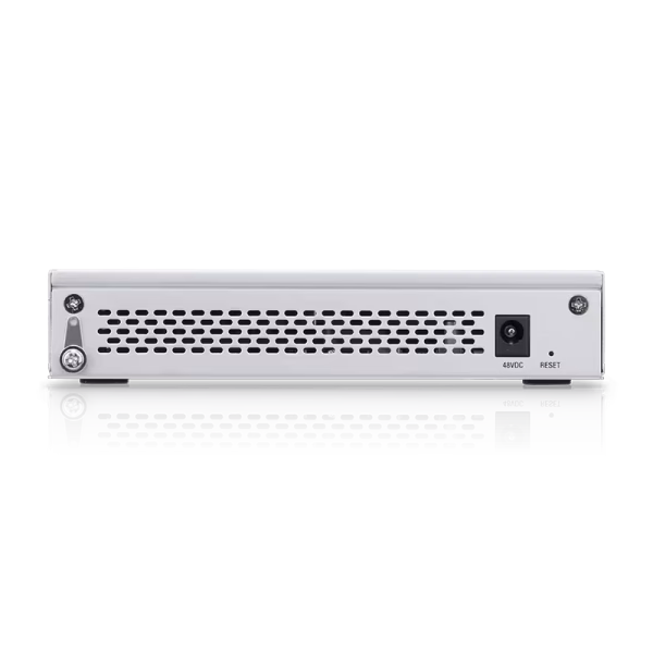 Ubiquiti US-8-60W (48W), Layer 2 PoE Switch - Image 4