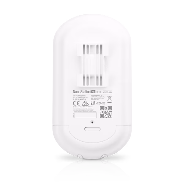 Ubiquiti Loco5AC airMAX NanoStation - Image 5