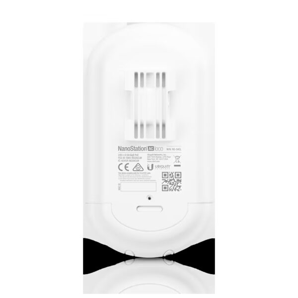 Ubiquiti Loco5AC airMAX NanoStation - Image 5