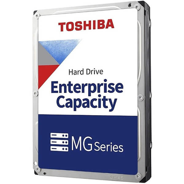 TOSHIBA 8TB MG10SDA800E