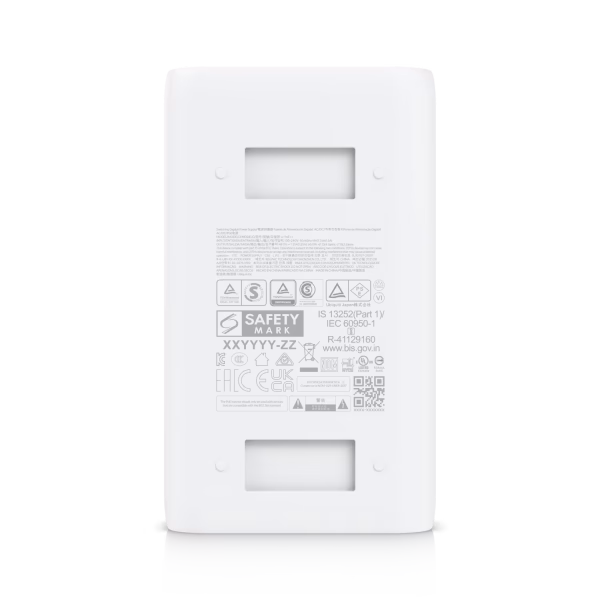 Ubiquiti U-PoE++ Adapter 60W - Image 6