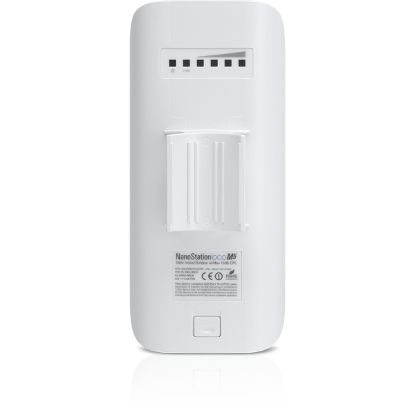 Ubiquiti LocoM5 airMAX NanoStation - Image 3
