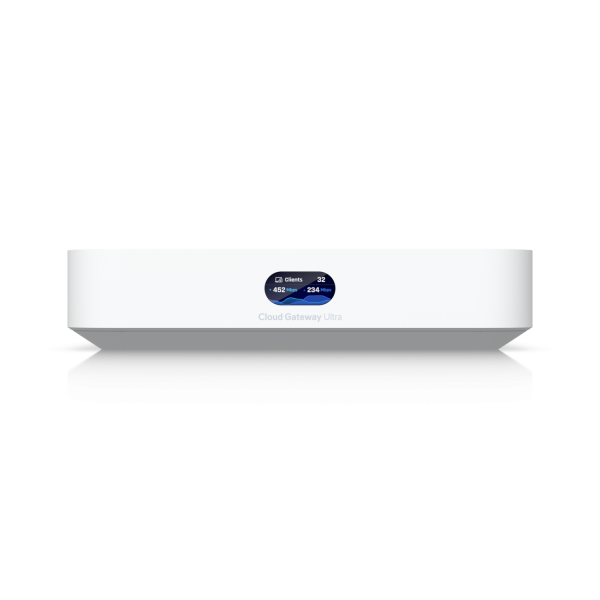 Ubiquiti UCG-Ultra Cloud Gateway - Image 3