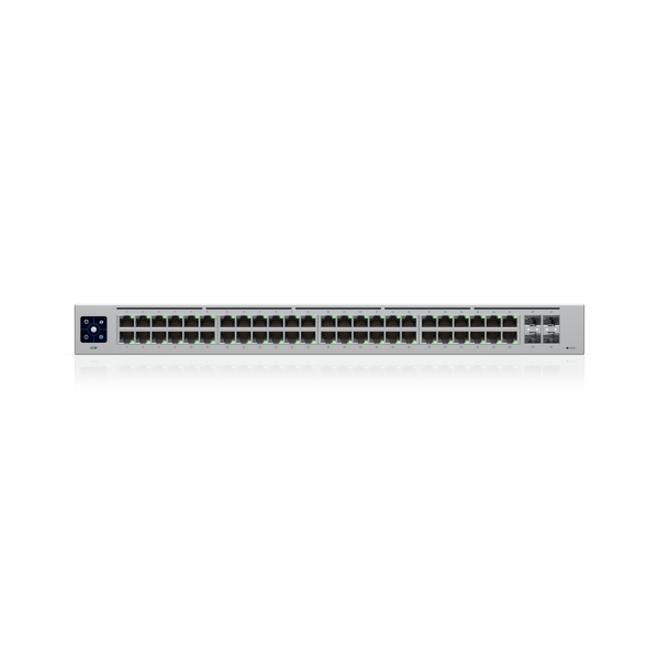 Ubiquiti UniFi Switch USW-48 - Image 3