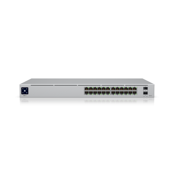 Ubiquiti USW-Pro-24 L3 managed gigabit switch - Image 3