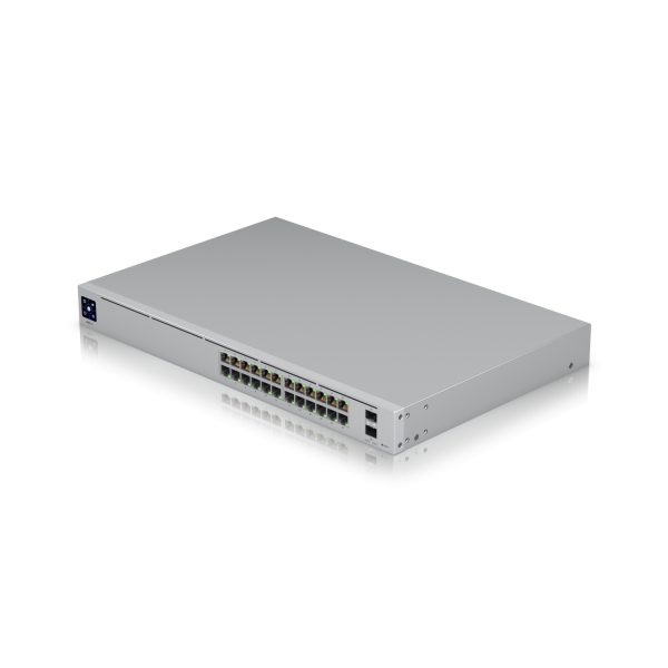 Ubiquiti USW-Pro-24 L3 managed gigabit switch - Image 6
