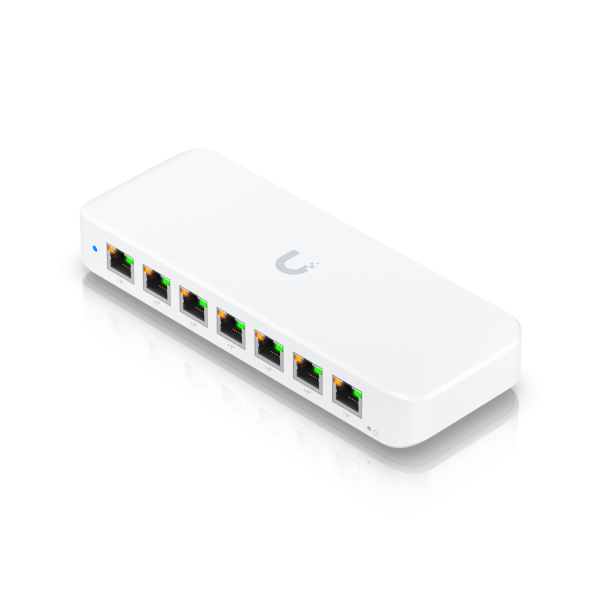 Ubiquiti USW Ultra 42W, No AC Adaptor (POE++ Power Support) - Image 7
