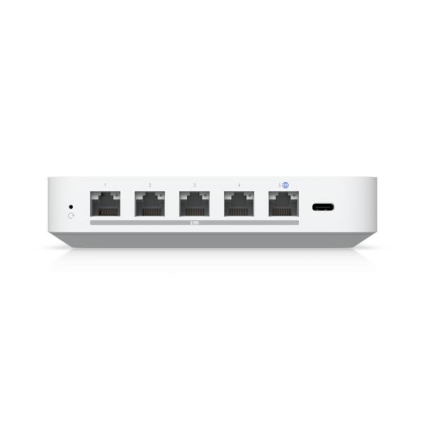Ubiquiti UXG-Max Gateway - Image 4