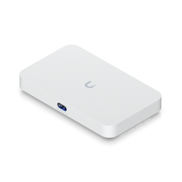 Ubiquiti UCG-Fiber Cloud Gateway with dual 10G WAN ports - Image 6